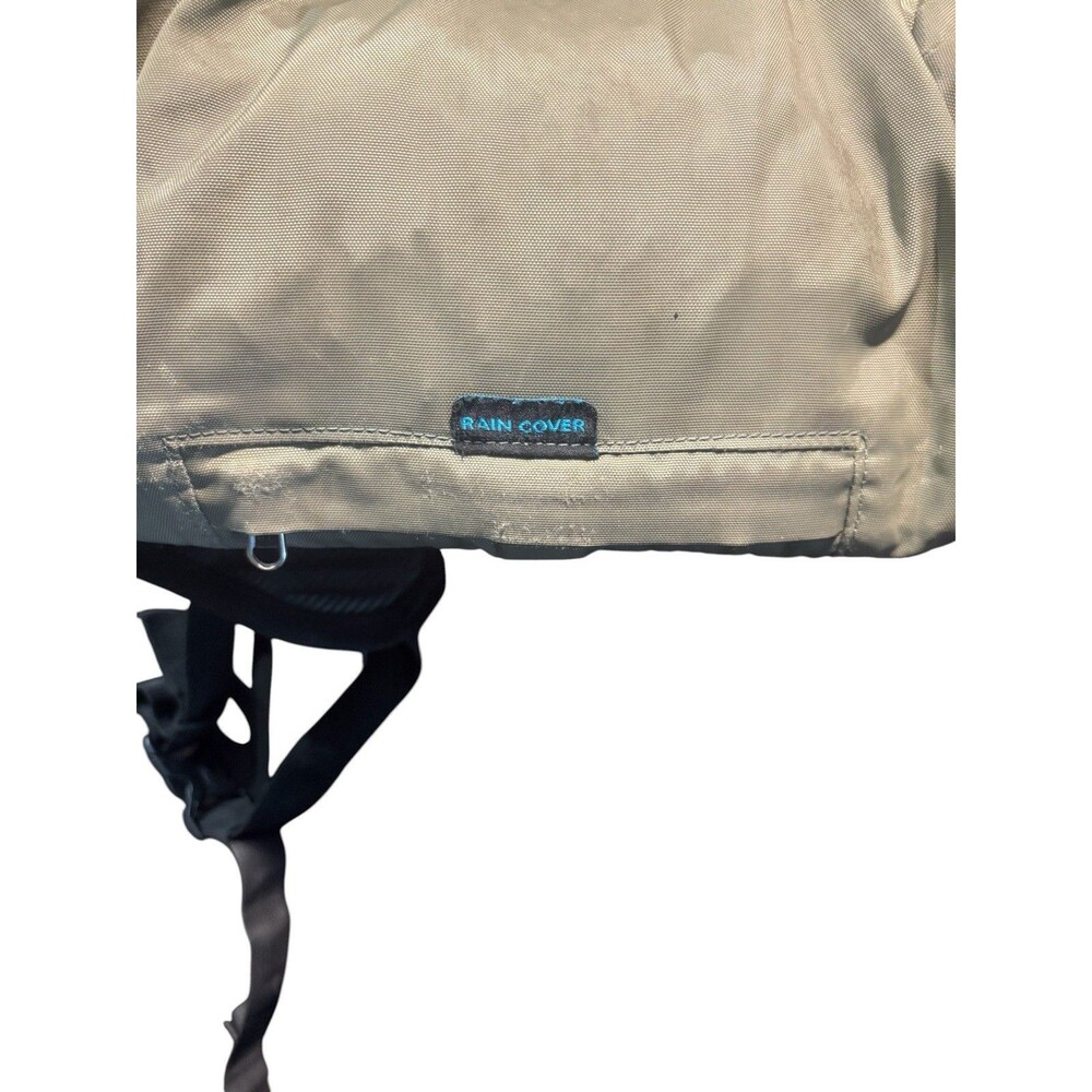 Columbia Silver Ridge Brown 30L Backpack One Size - Picture 7 of 8